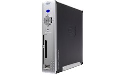Conceptronic Grab'n'Go 3.5" Multi Media Player 320GB