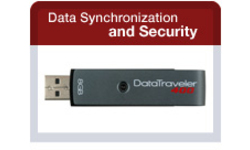 Kingston DataTraveler 400 2GB