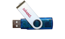 takeMS MEM-Drive Mini 4GB