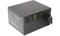 Nexus NX-5000 R3 530W