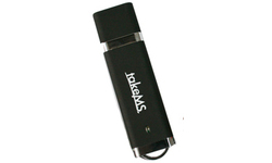 takeMS MEM-Drive Easy II 1GB Black