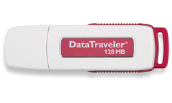 Kingston DataTraveler I 128MB