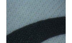 QPad CT Large White 1.5mm