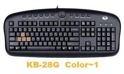 A4Tech Game Master Keyboard