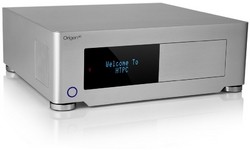 OrigenAE S14V Silver