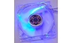 Antec TriCool 80mm Blue