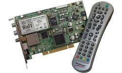 Hauppauge WinTV-HVR-4000