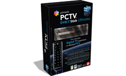 Pinnacle PCTV DVB-T Stick Ultimate 72e