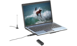 Pinnacle PCTV DVB-T Stick Ultimate 72e FR