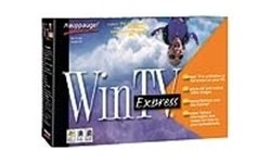 Hauppauge WinTV Express
