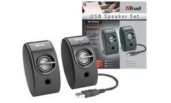 Trust Soundforce USB Speaker Set SP-2750p