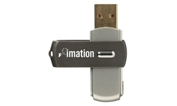 Imation Swivel Flash Drive 1GB