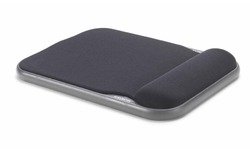 Kensington Adjustable Gel Mouse Wrist Pad