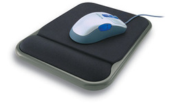 Kensington Adjustable Gel Mouse Wrist Pad