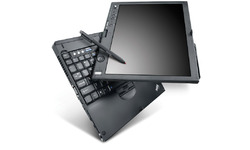 Lenovo ThinkPad X61 Tablet 7762