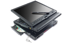 Lenovo ThinkPad X61 Tablet 7762