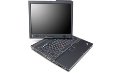 Lenovo ThinkPad X61 Tablet 7762