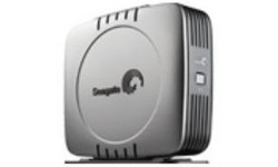Seagate External HDD 500GB eSata