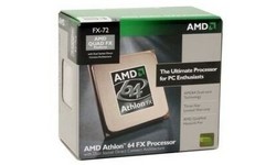 AMD Athlon 64 FX-72