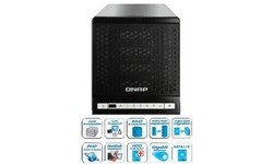 QNAP TS-409 Pro 1.6TB
