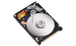 Seagate Momentus 5400.2 120GB SATA