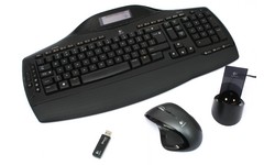 Logitech Cordless Desktop MX5500 Revolution