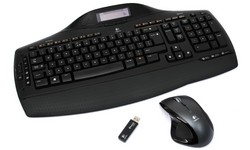 Logitech Cordless Desktop MX5500 Revolution