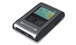 Conceptronic Grab'n'Go PhotoBox 120GB