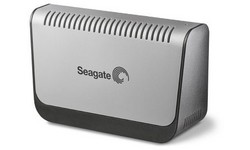 Seagate 3.5" External Hard Drive 250GB