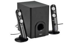 Trust Soundforce 2.1 Speaker Set SP-3800D