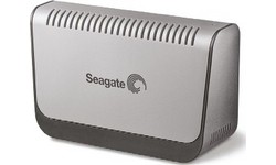 Seagate 3.5" External Hard Drive 320GB