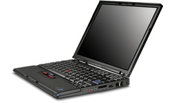 Lenovo ThinkPad X40 2371