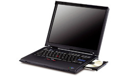 Lenovo ThinkPad R50e 1834
