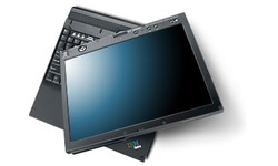 Lenovo ThinkPad X61 Tablet 7767