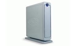 LaCie Ethernet Disk Mini Home Edition 500GB