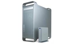 LaCie Ethernet Disk Mini Home Edition 500GB