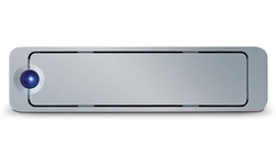 LaCie Ethernet Disk Mini Home Edition 500GB