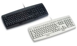 Cherry CyMotion Expert G86-22200 Grey