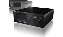 Zalman HD160XT Black