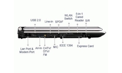 Asus A7K-7S053C