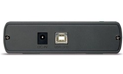 Fujitsu Siemens Storagebird XL-E 500GB