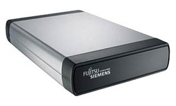 Fujitsu Siemens Storagebird XL-E 500GB