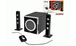 Trust 2.1 Speaker Set SP-3770A
