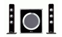 Trust 2.1 Speaker Set SP-3770A
