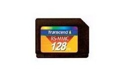 Transcend RS-MMC 128MB