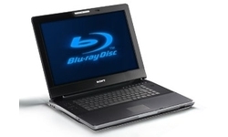Sony Vaio VGN-AR61M
