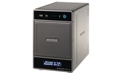 Netgear ReadyNAS NV+ 4TB