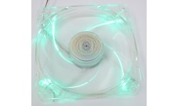 Zalman ZM-F3 120mm Green