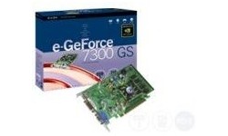 EVGA GeForce 7300 GS 256MB