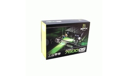 XFX GeForce 7600 GS 256MB DDR2 HDMI
